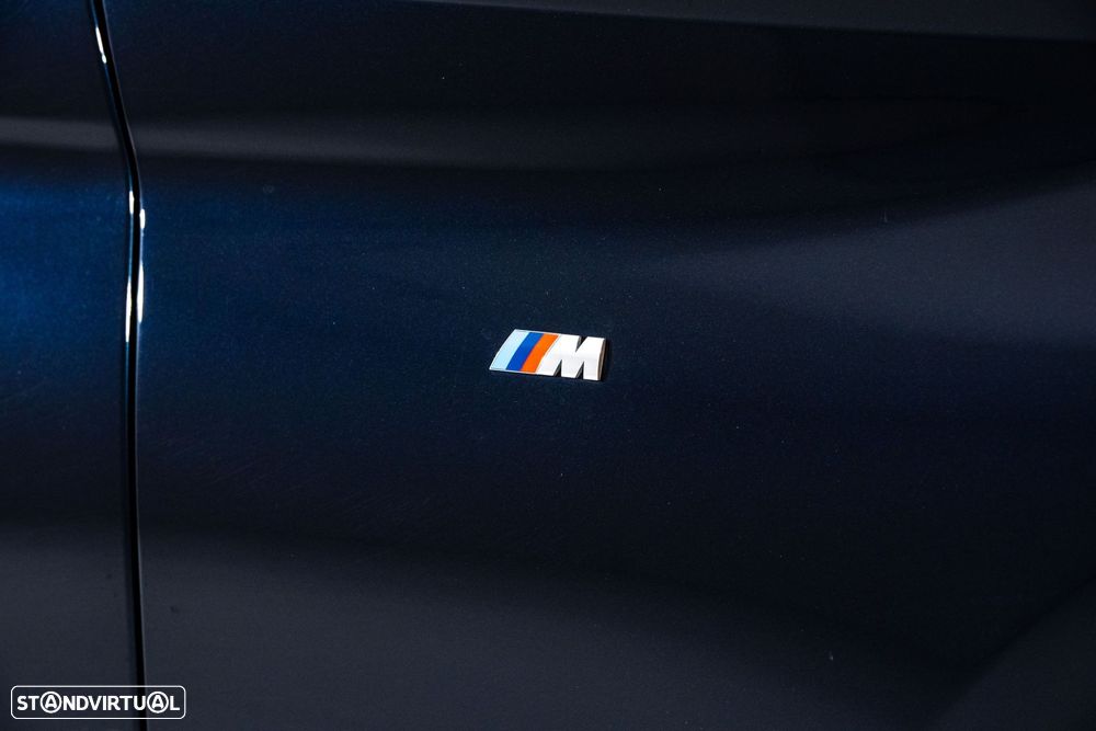 BMW 520 d Pack M Auto - 16