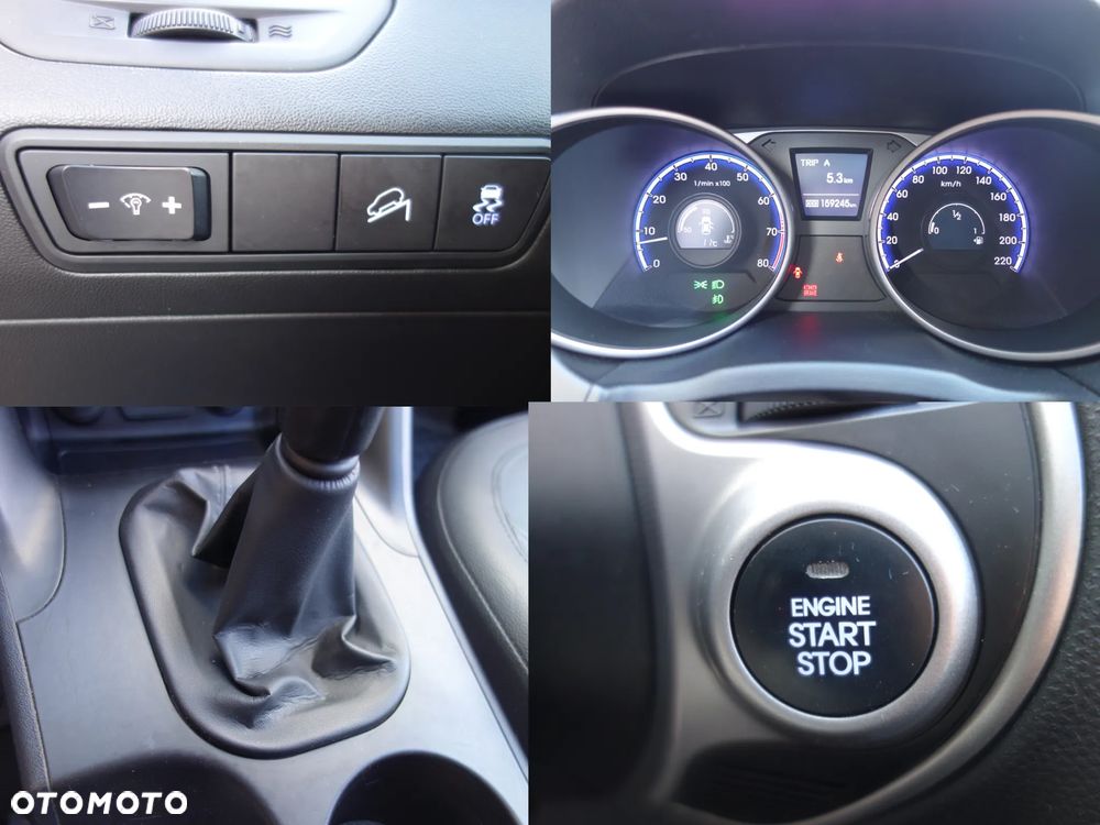 Hyundai ix35 2.0 2WD Style - 36