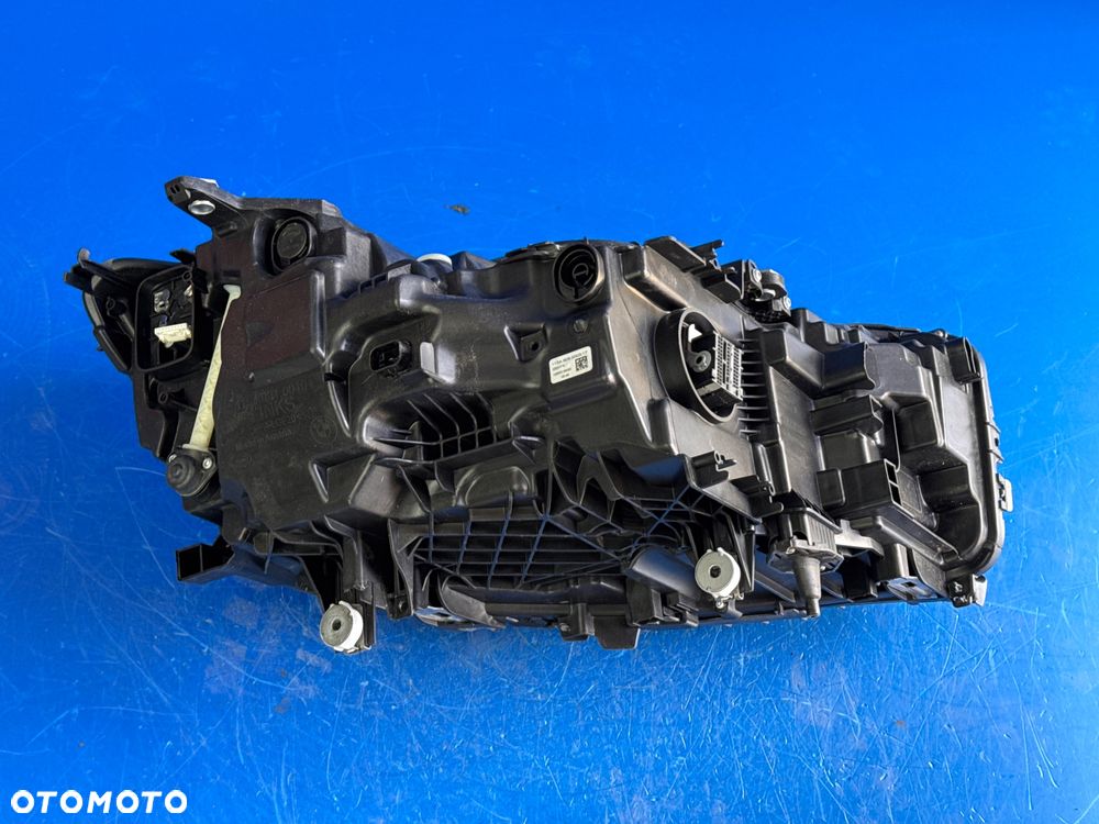 LEWY FULL LED BMW G11 G12 LIFT LCI BDB USA AMERYKA - 8