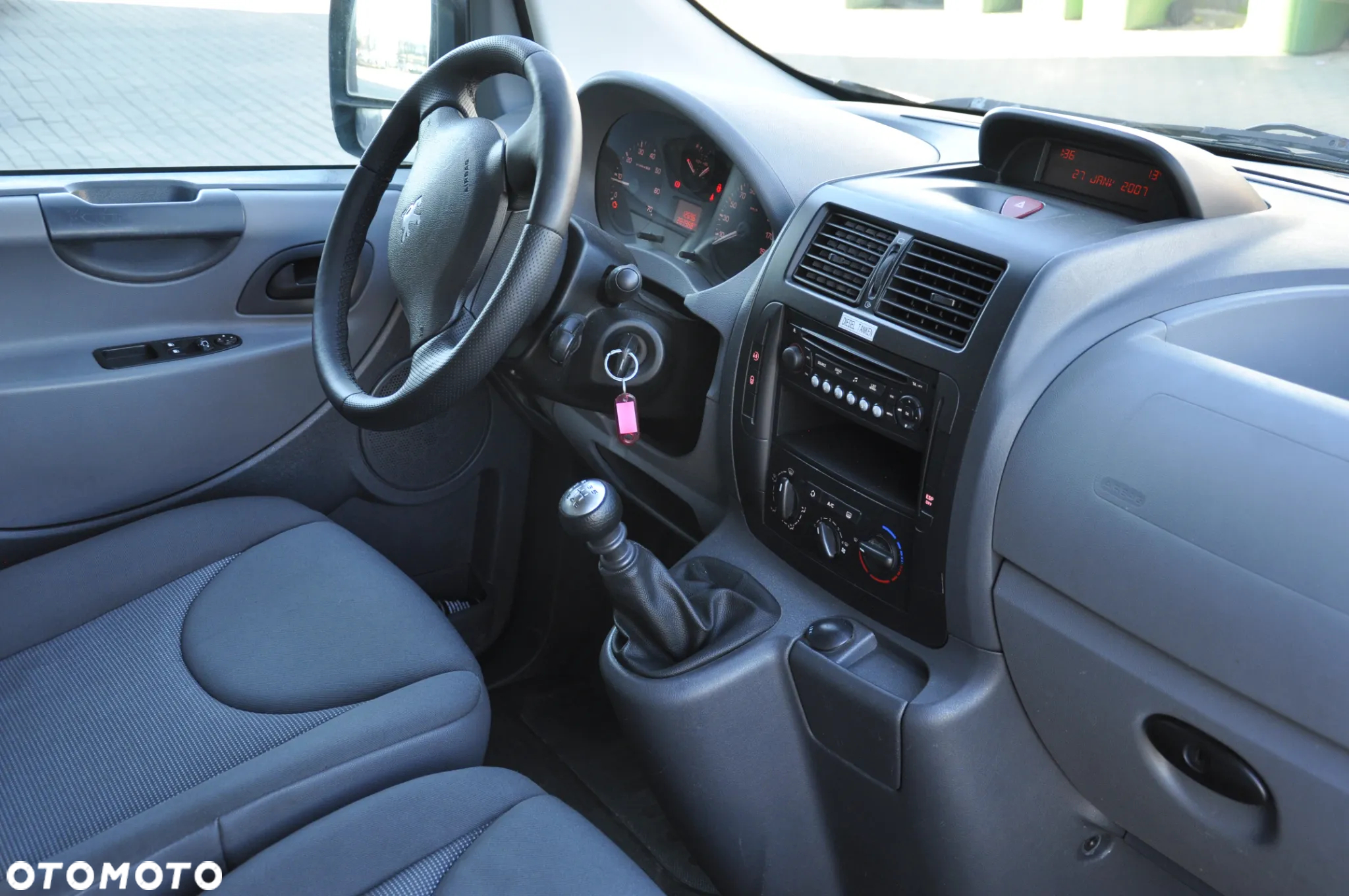 Peugeot Expert Tepee L2H1 (5-Si.) Allure - 22