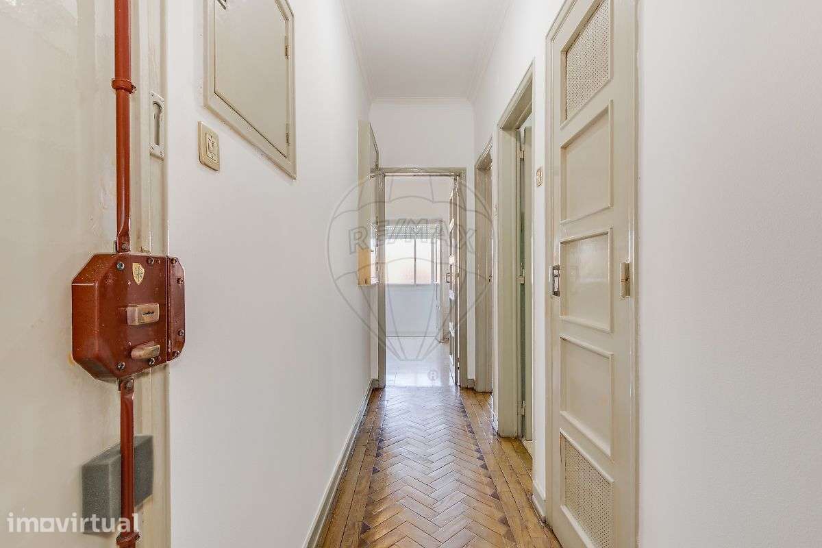 Apartamento T0 para venda - Grande imagem: 4/18