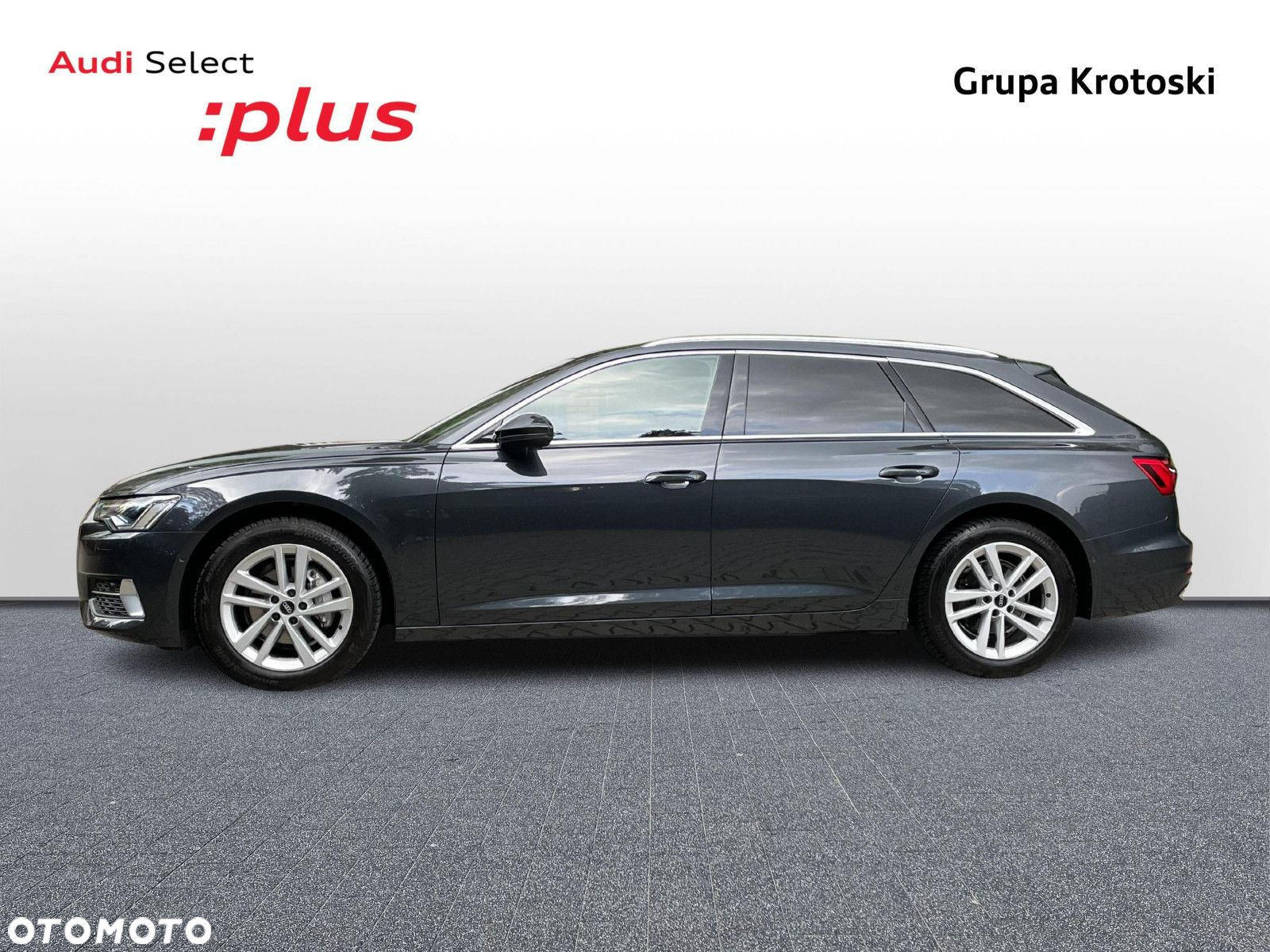 Audi A6 - 2