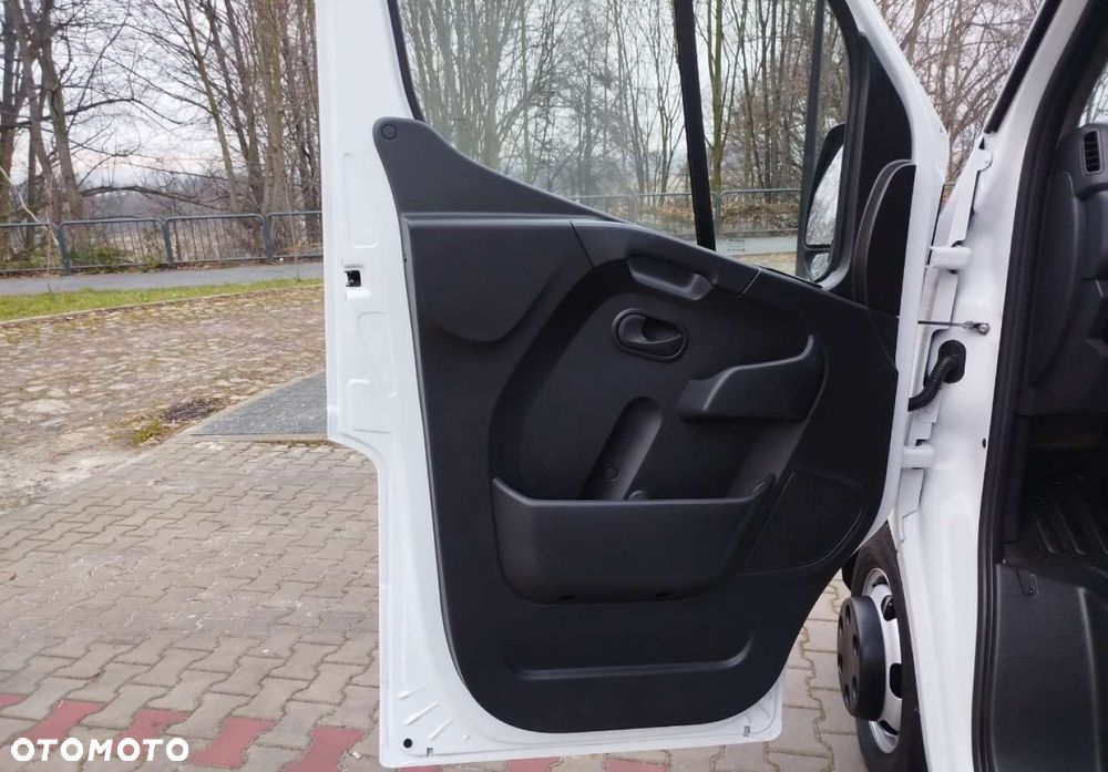Renault Master - 14
