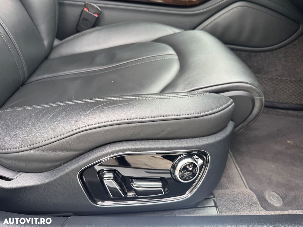 Audi A8 L 3.0 TDI Quattro Tiptronic - 26