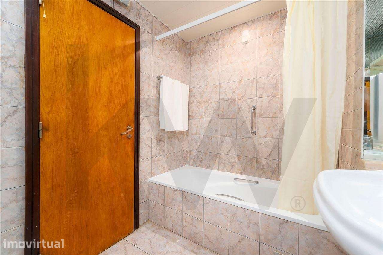 Apartamento T1 no Aparthotel Paraíso de Albufeira – Vista mar deslumbr - Grande imagem: 3/48