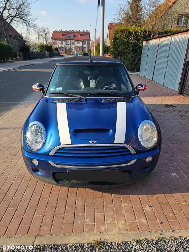Mini, 2005