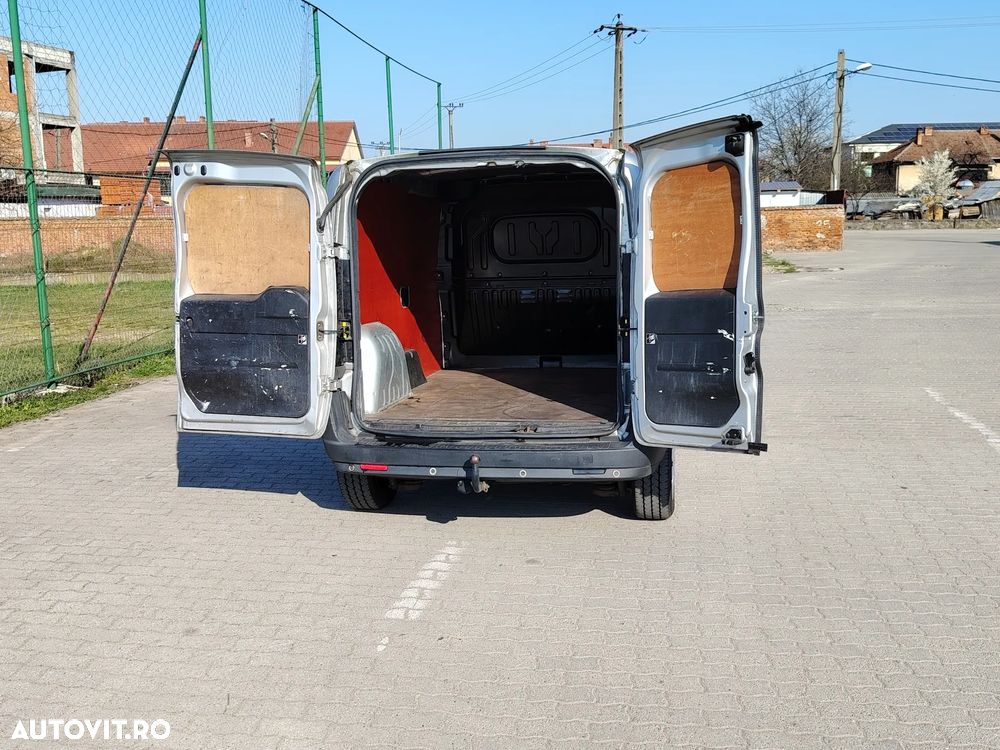 Opel Combo 1.3 CDTI L2H1 LKW-Zulassung Selection - 9