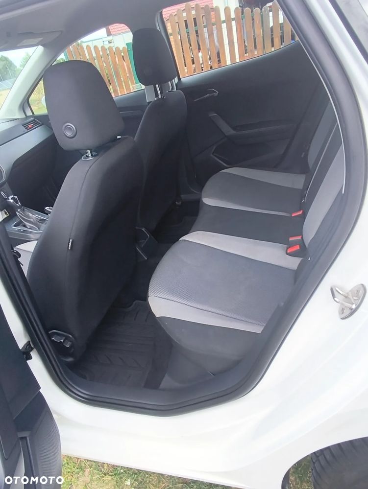 Seat Ibiza 1.0 Full LED S&S - 16