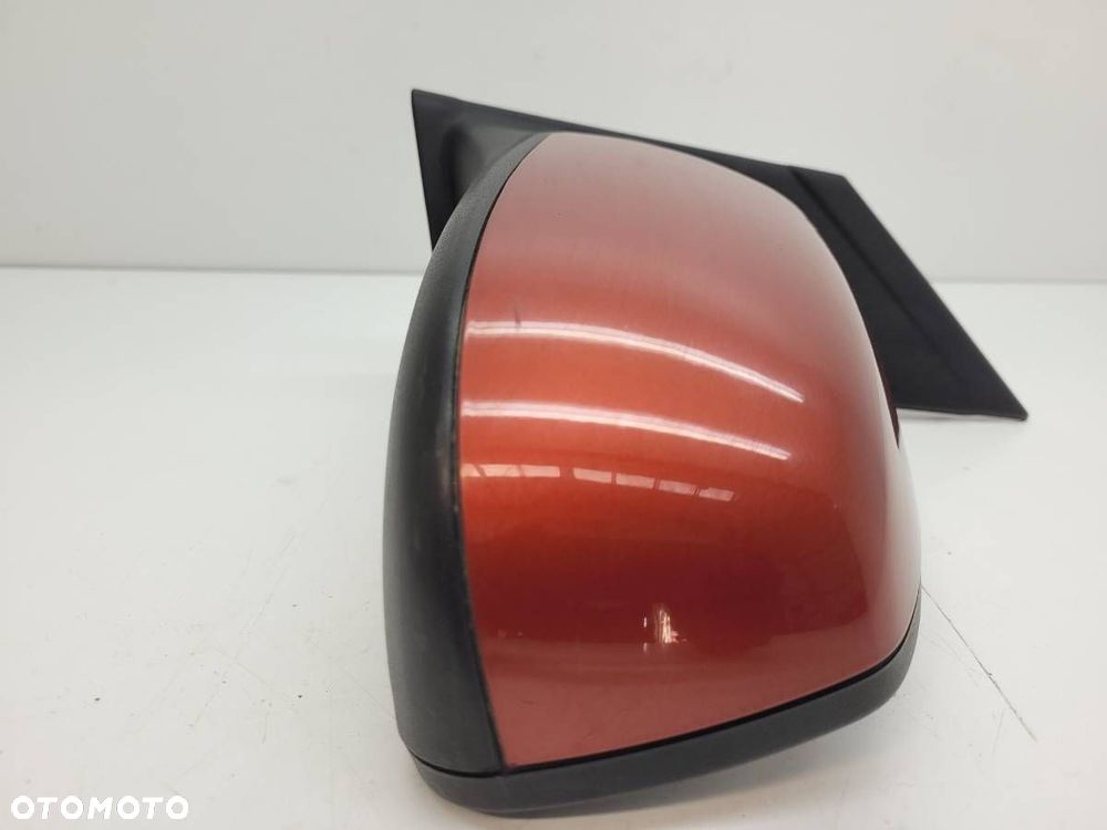 LUSTERKO LEWE KIEROWCY FORD FOCUS MK2 II 2006 EUROPA 5 PIN - 5