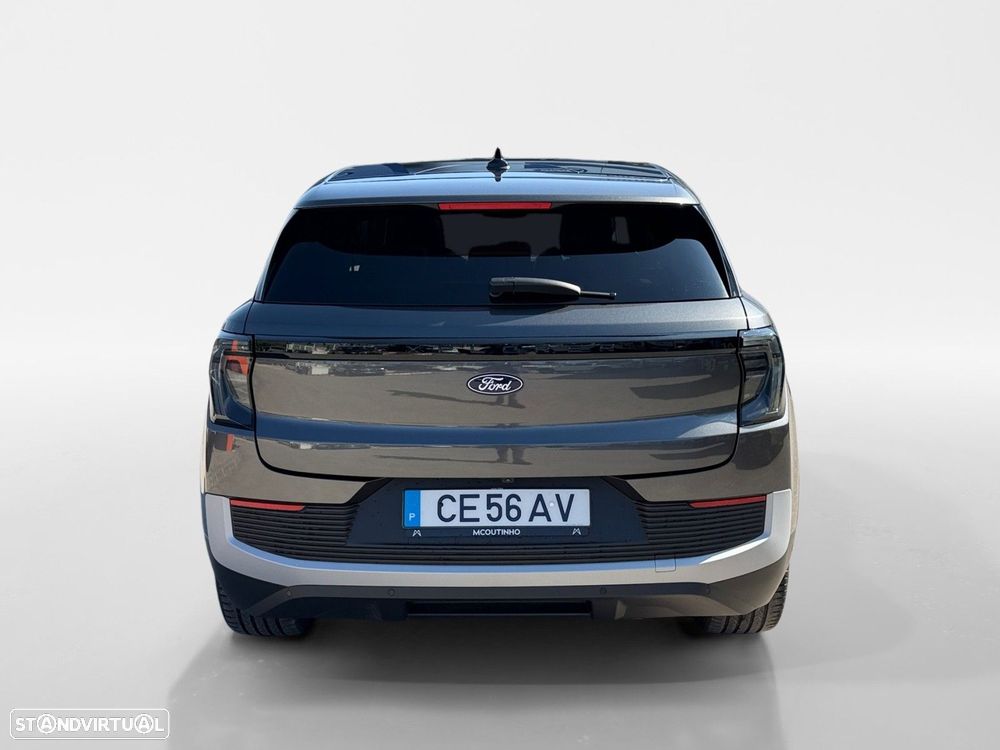 Ford Explorer 77 kWh Premium - 4