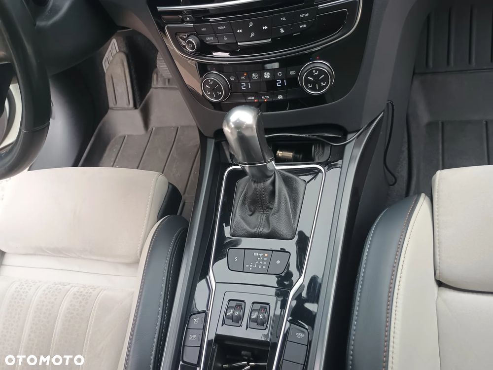 Peugeot 508 2.0 BlueHDi RXH S&S - 16