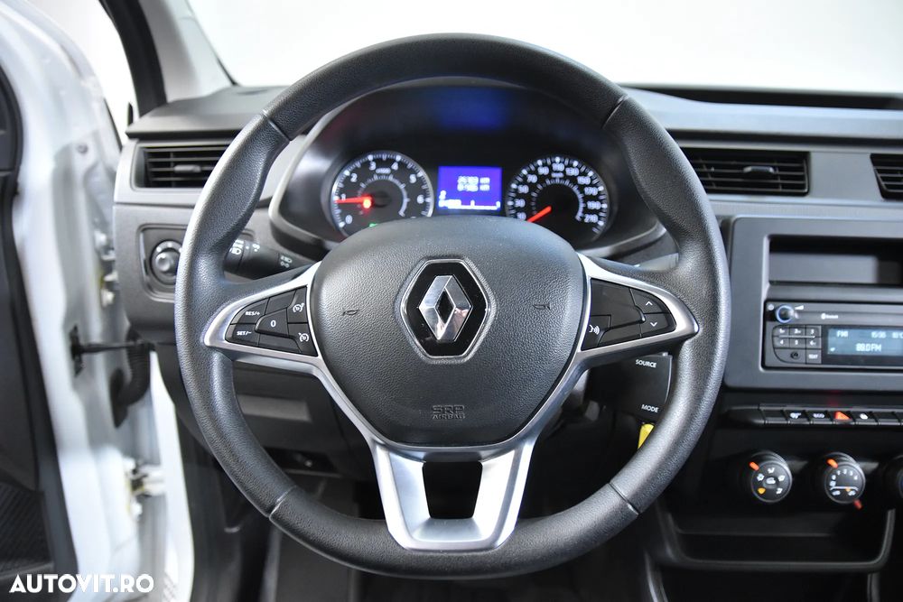 Renault Express - 13