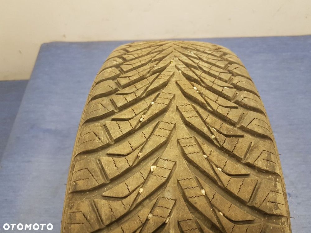 FORTUNE FITCLIME FSR-401 OPONA WIELOSEZONOWA 195/60R15 - 6