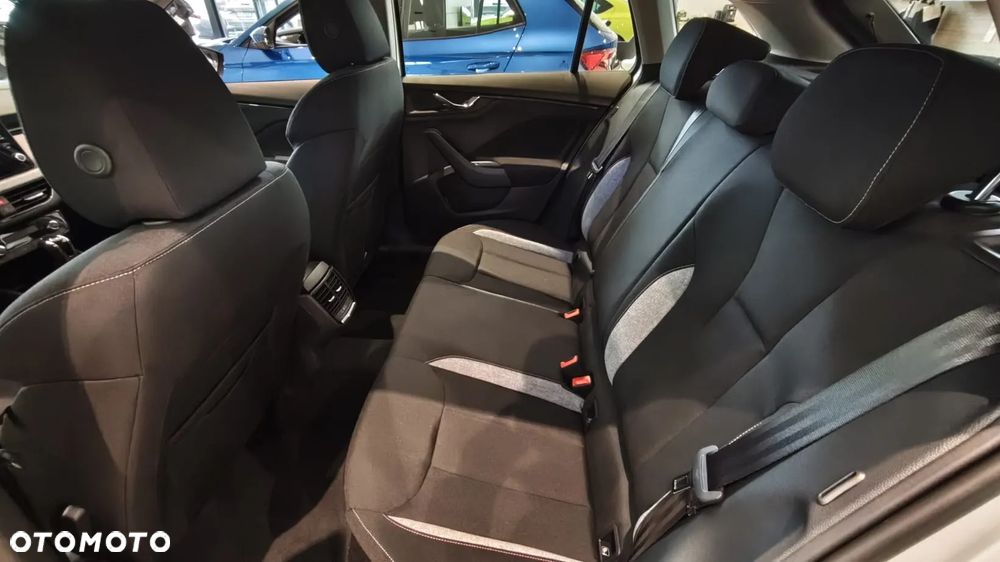 Skoda Scala 1.0 TSI Selection DSG - 5