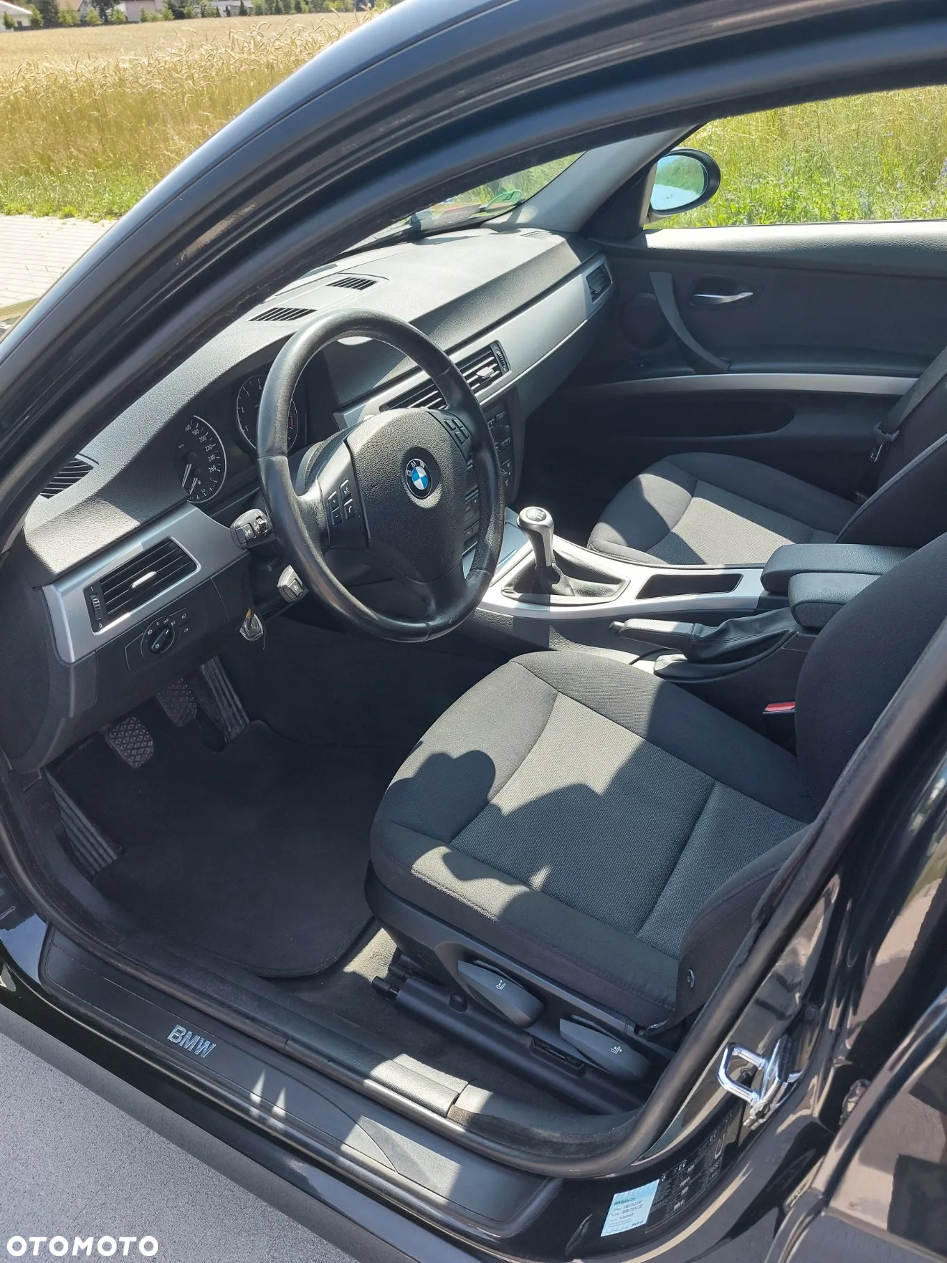 BMW Seria 3 320i - 15