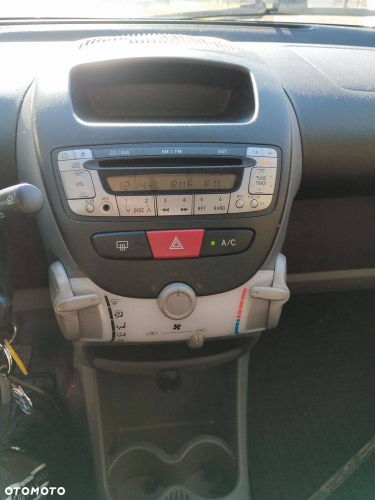 Citroën C1 1.0 Advance - 9