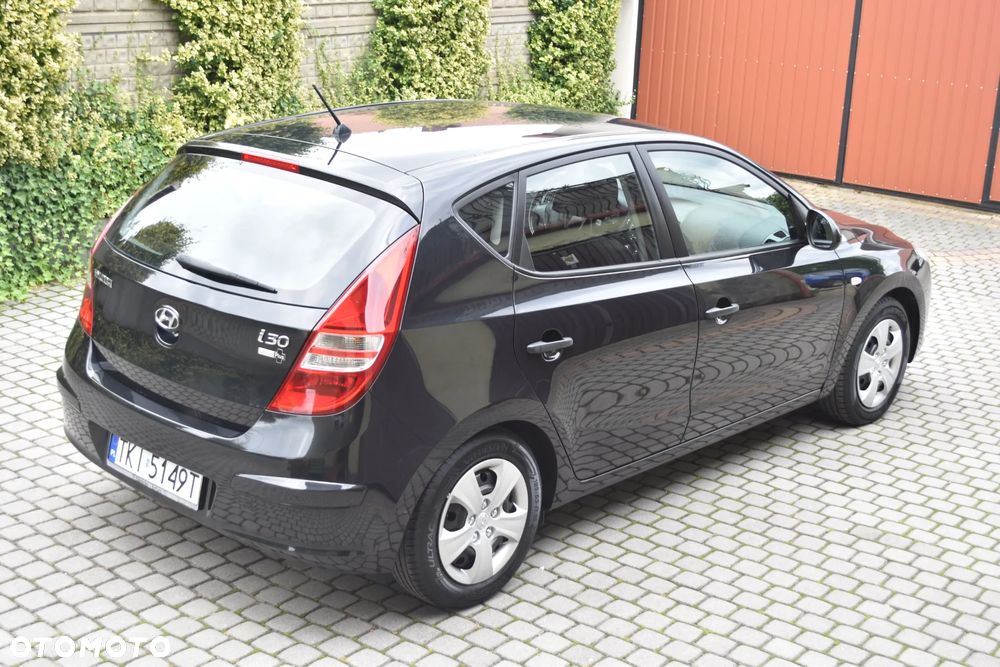 Hyundai i30 1.4 Edition Plus - 17