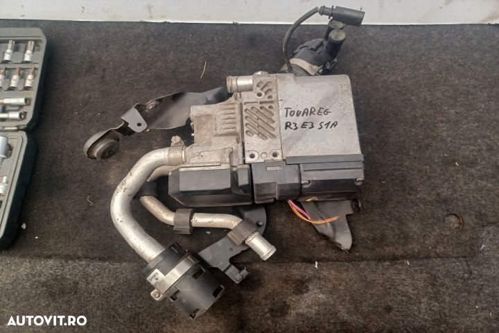 Webasto 7l0819750e  /  67889C / 7L6815071D 7l0819750e  /  67889C / 7L - 1