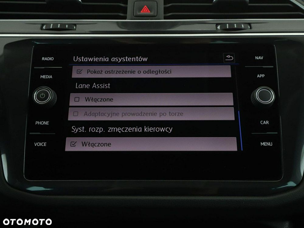 Volkswagen Tiguan 2.0 TDI SCR DSG - 28