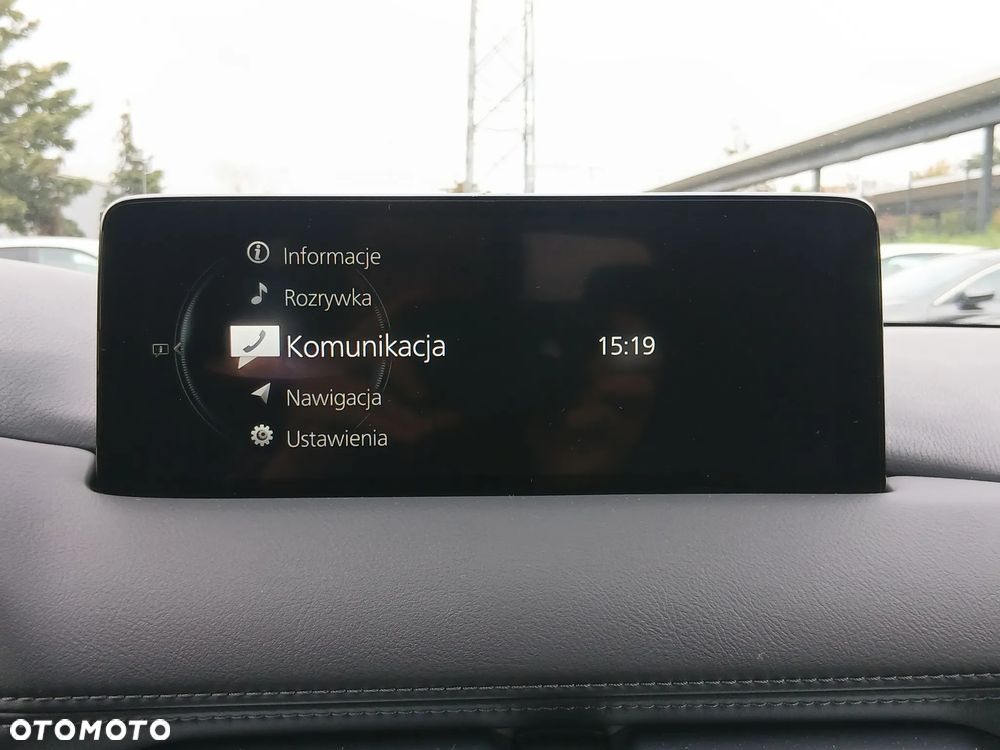 Mazda CX-5 2.0 Skyjoy 2WD - 9