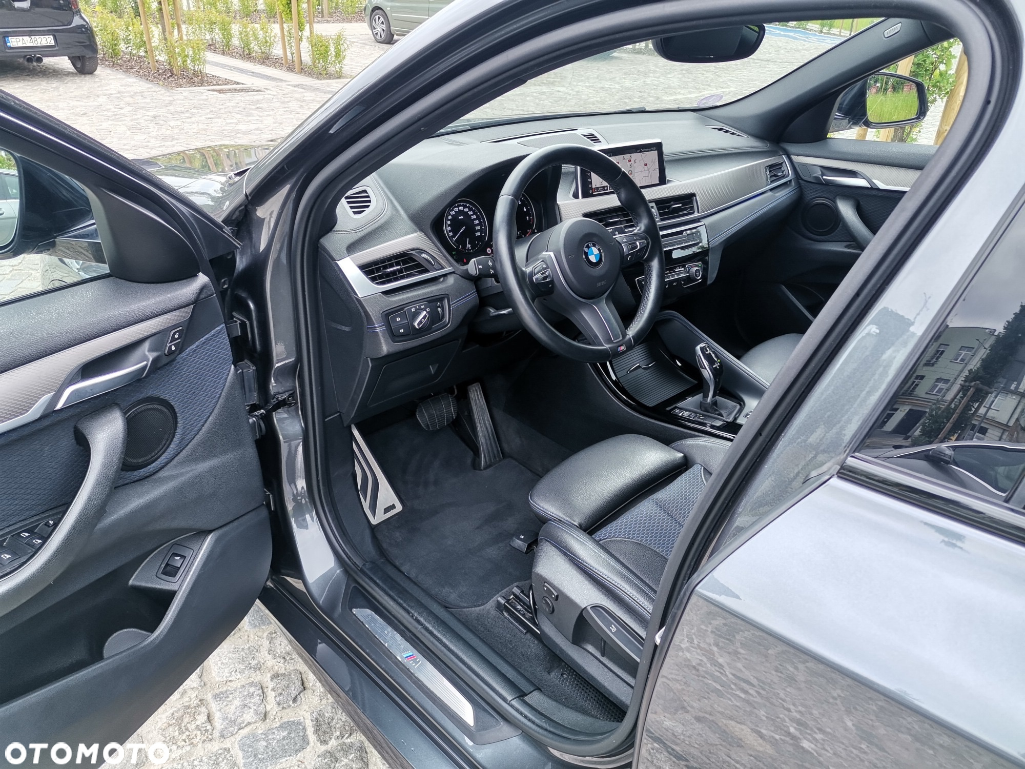 BMW X2 sDrive18i M Sport X - 8