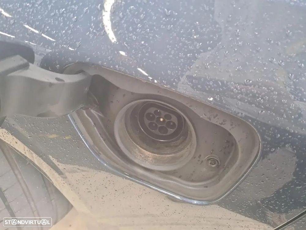 Volvo V60 2.0 T6 AWD TE Plus Bright - 11