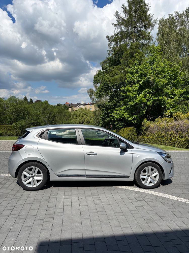 Renault Clio - 6
