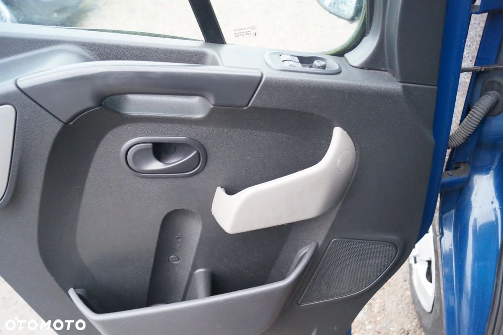 Renault Master - 14