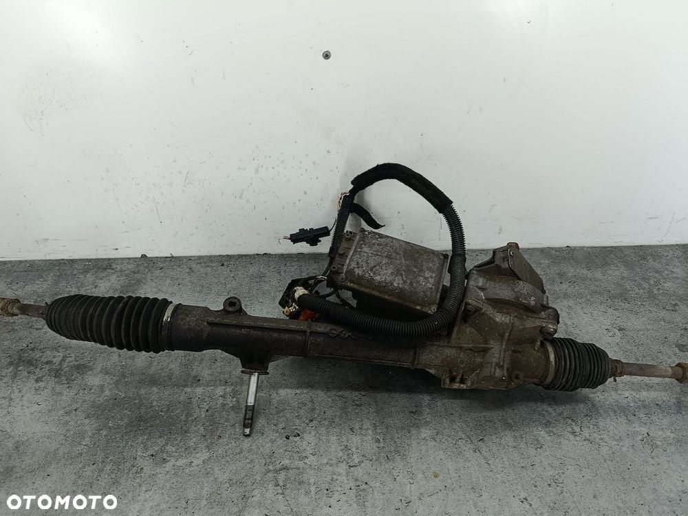 MAGLOWNICA PRZEKŁADNIA  ELEKTRYCZNA PEUGEOT 207 CC 6700001816 JTEKT 1.6 VTI - 6
