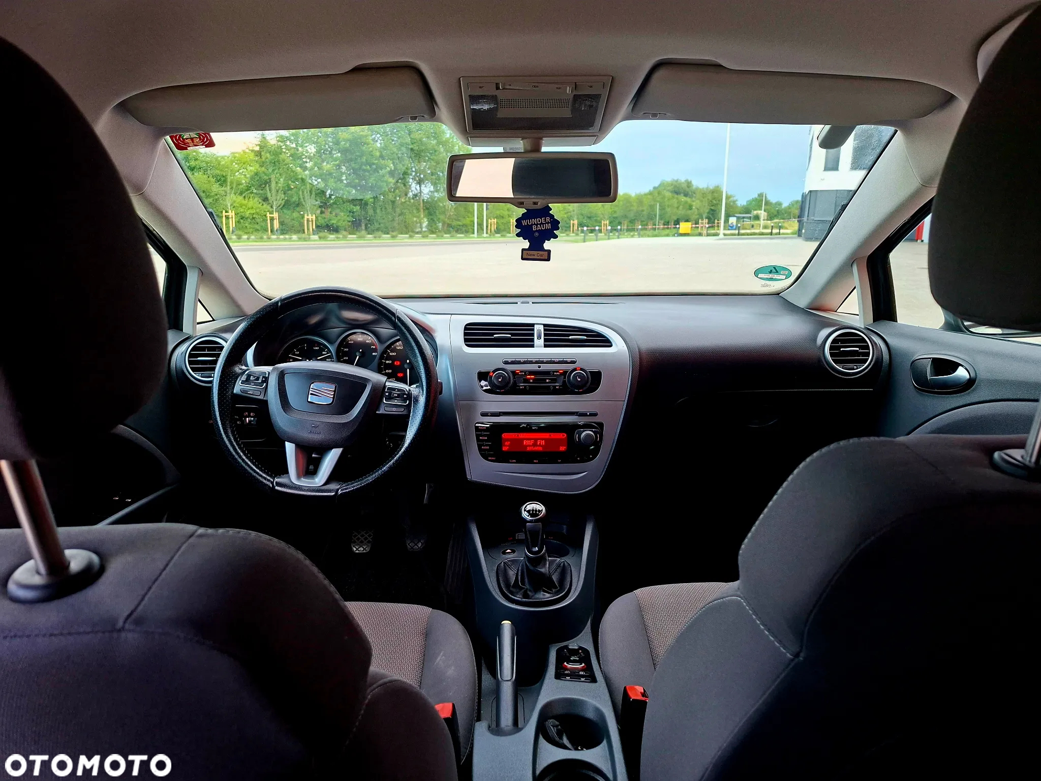 Seat Leon 1.4 TSI Stylance - 19