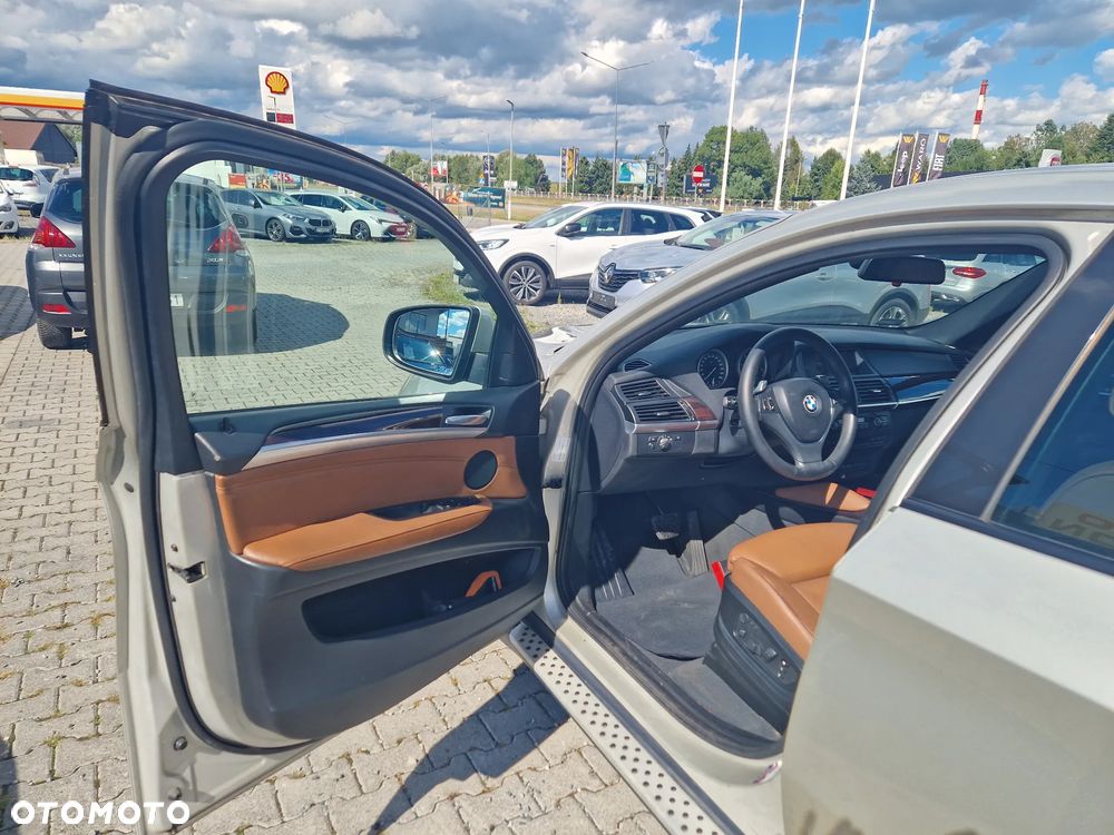 BMW X6 xDrive40d Edition Exclusive - 8
