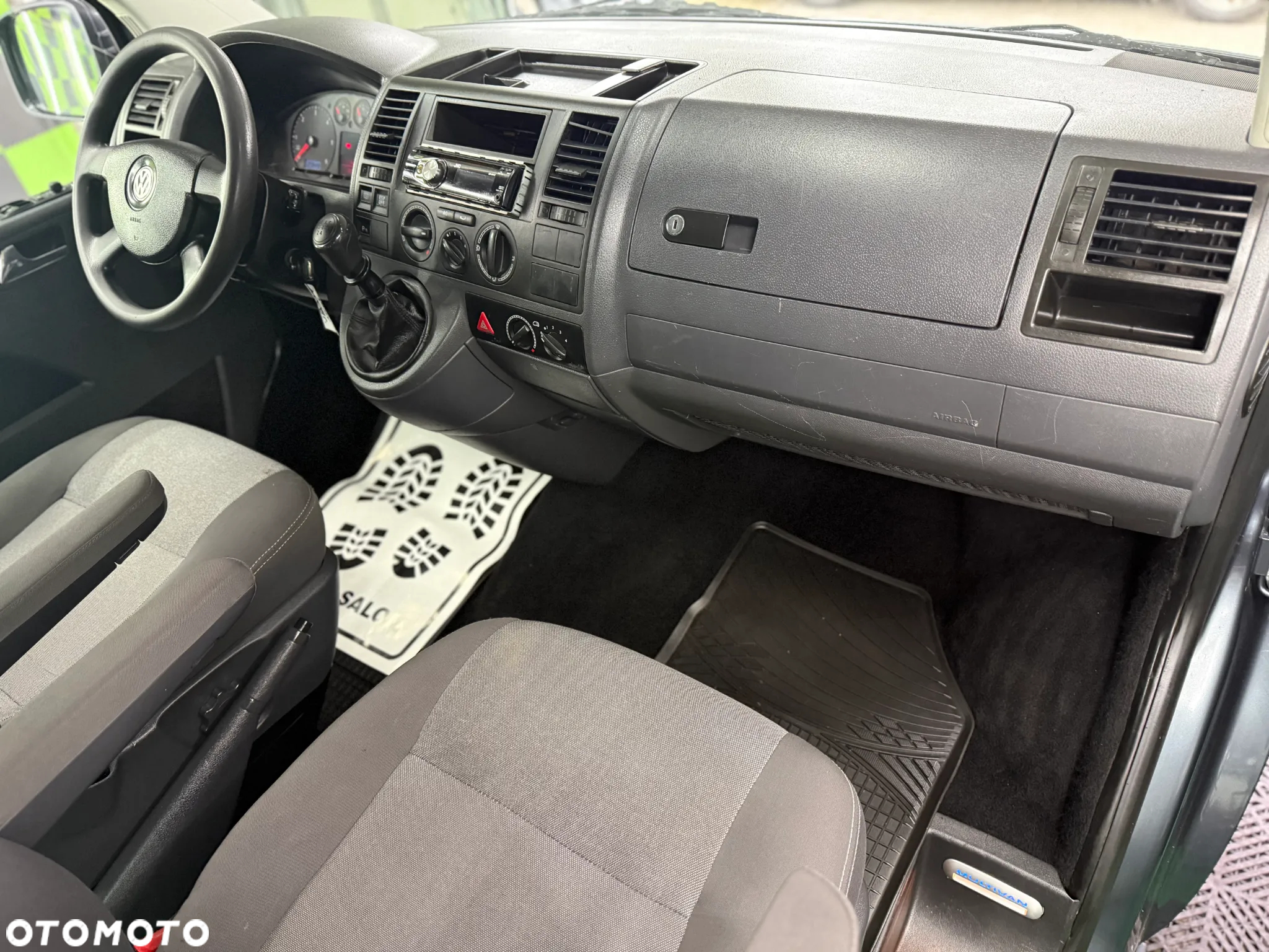 Volkswagen Multivan TDI L1 Startline - 11