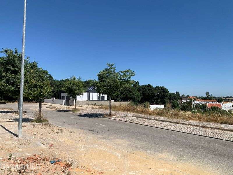 Terreno urbano em Setubal - Grande imagem: 5/6