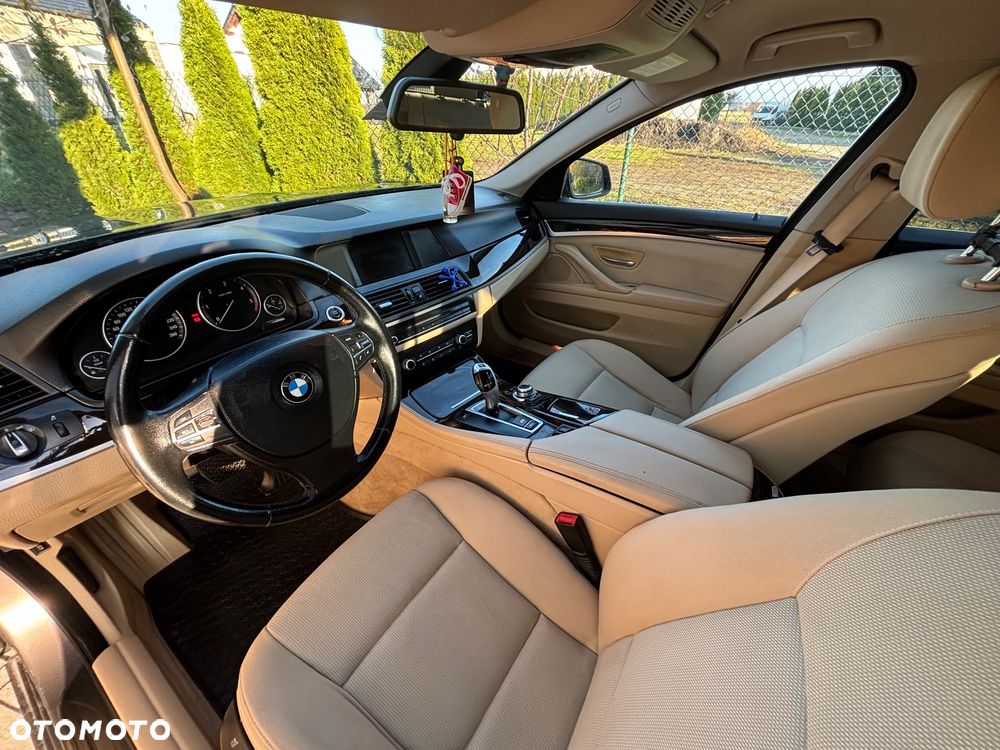 BMW Seria 5 - 31