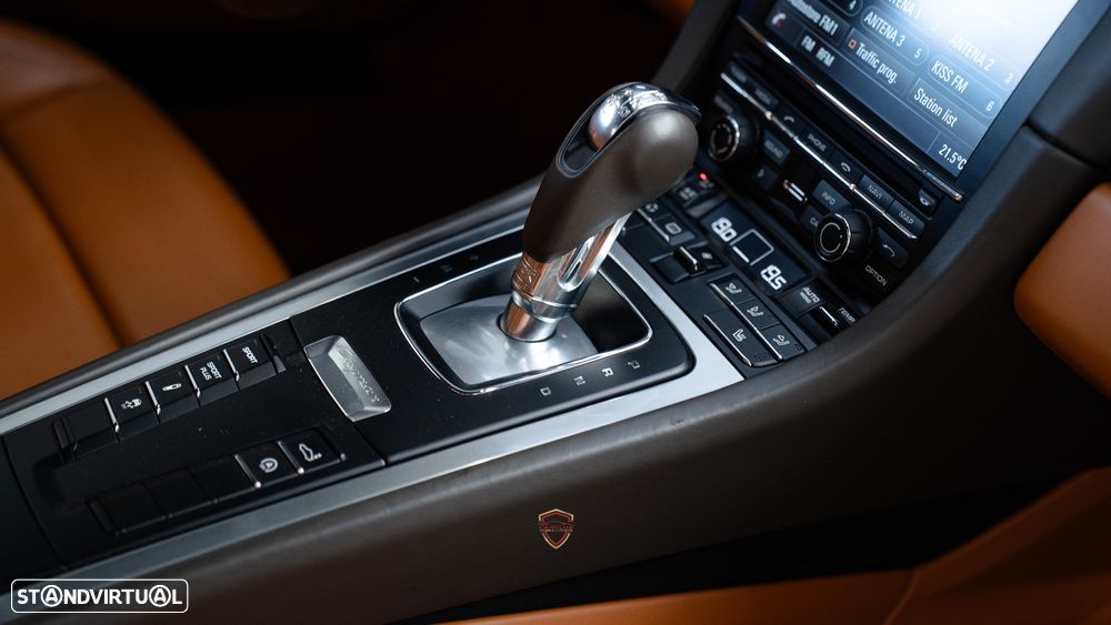 Porsche Cayman S PDK - 43