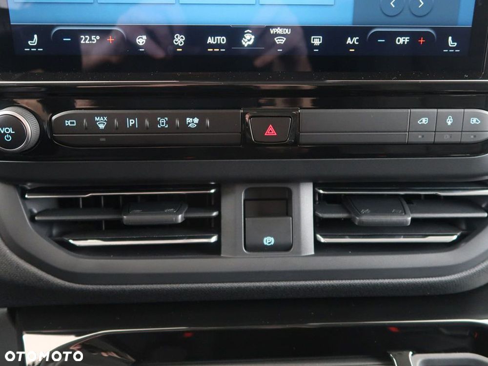 Ford Tourneo Custom 2.0 EcoBlue 320 AWD L2 Titanium X - 11