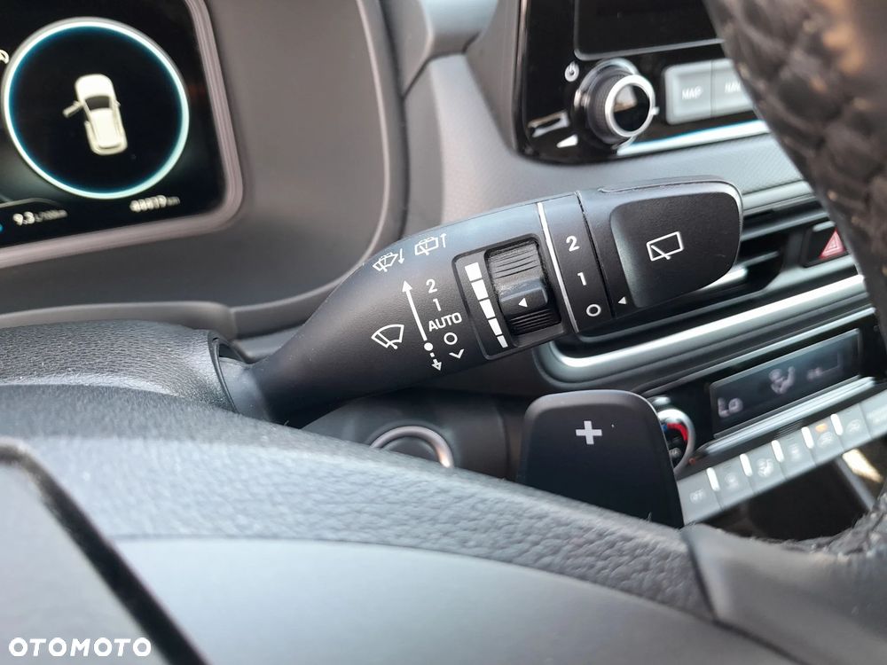 Hyundai Kona 1.6 T-GDI Premium 4WD DCT - 29