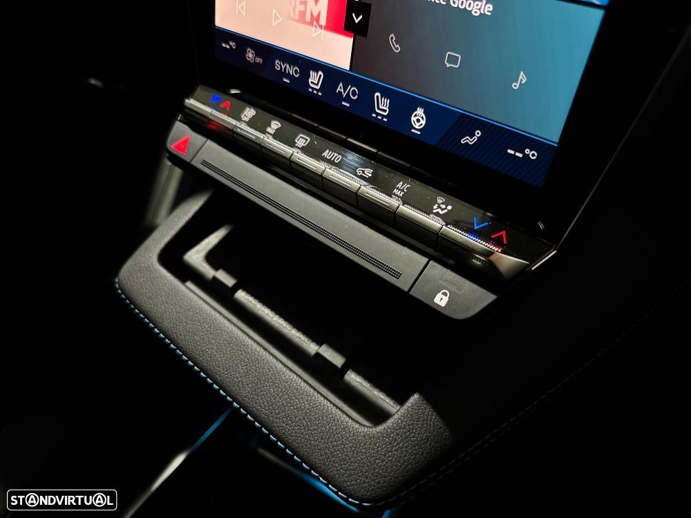 Renault Scénic E-Tech 220 Long Range Esprit Alpine - 39