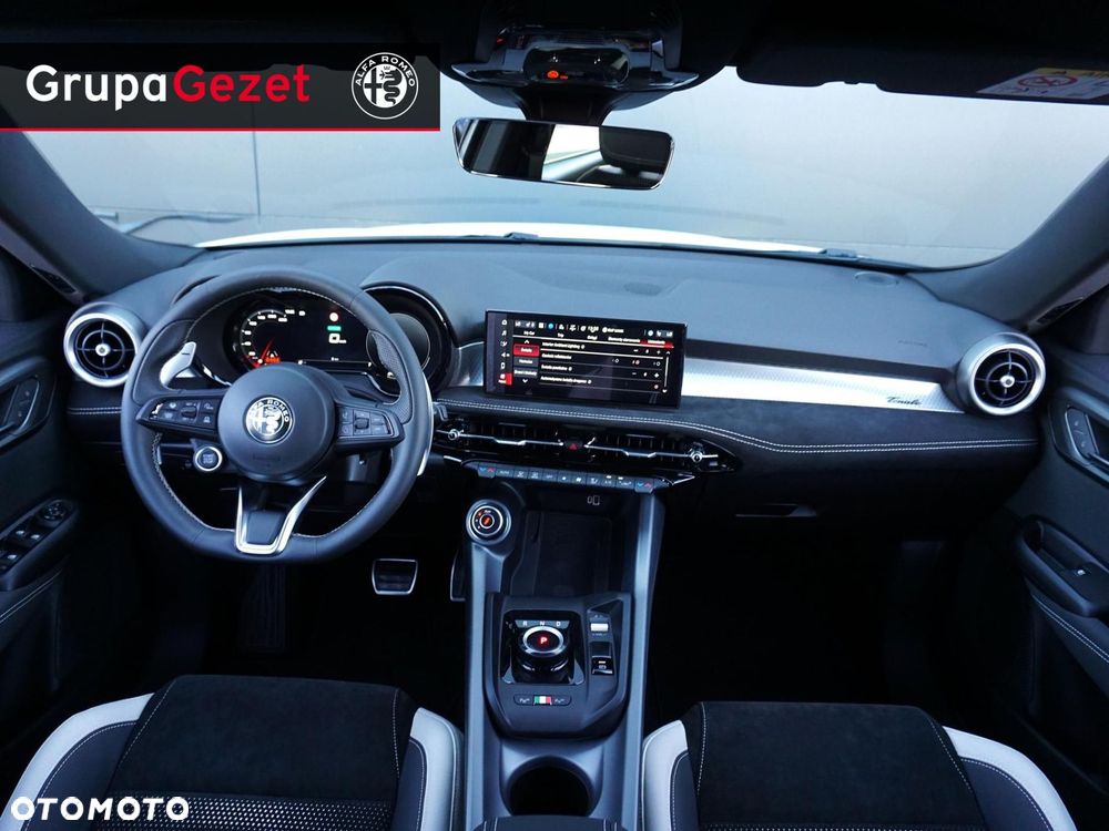 Alfa Romeo Tonale - 4