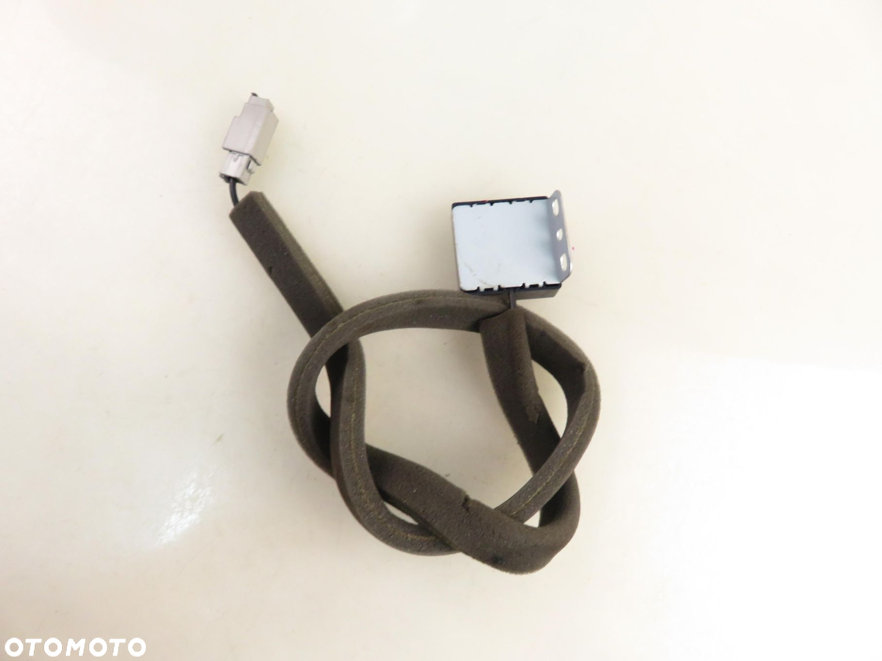 MODUŁ GPS NISSAN QASHQAI I 25975JD000 - 5