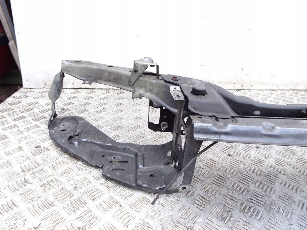 pas przedni okular volvo c30 lift 09-12 r. 455-16 - 4