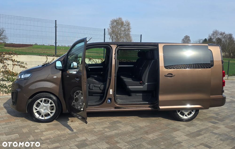 Citroën Jumpy Combi - 5