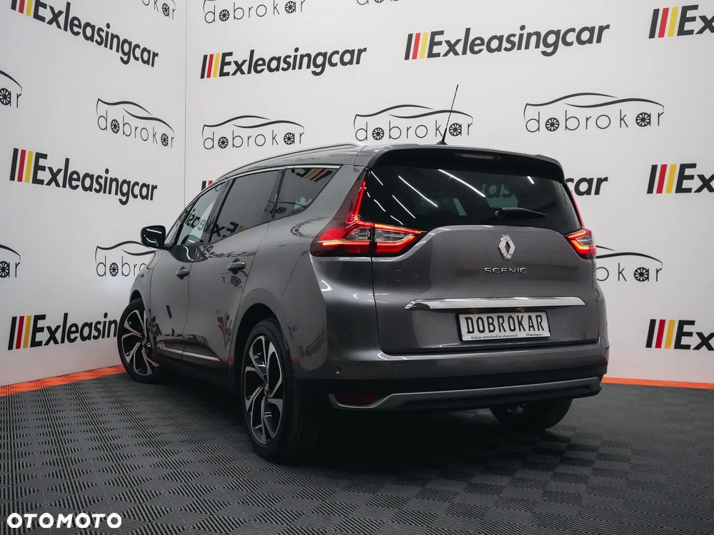 Renault Grand Scenic - 9
