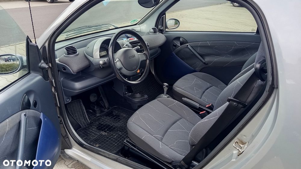 Smart Fortwo coupe truestyle - 9