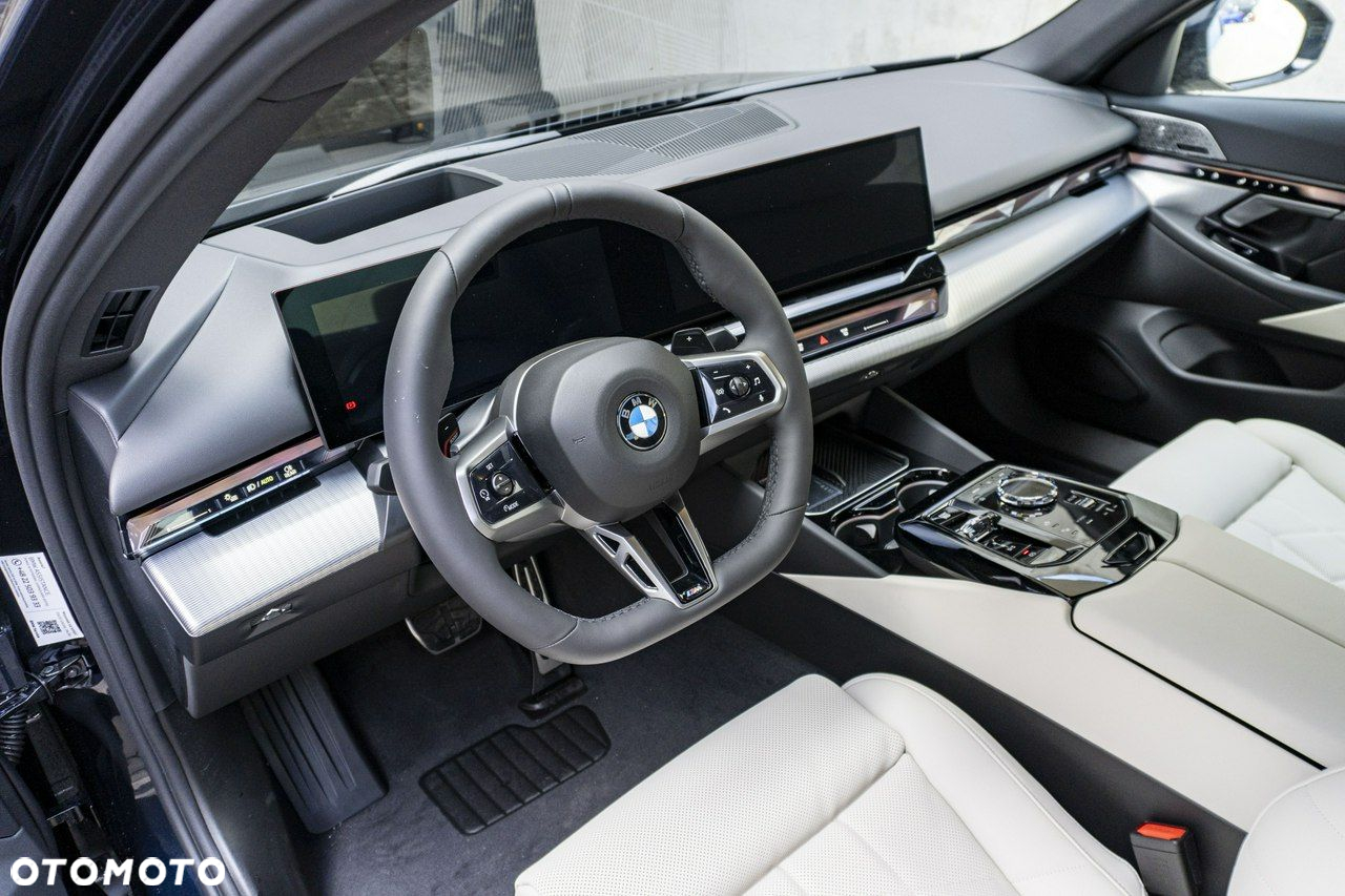 BMW Seria 5 - 9