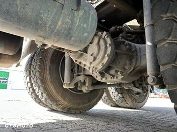 Mercedes-Benz Actros 2651 6x4 MEILLER Bordmatik | 3-stronna | 510 KM - 25
