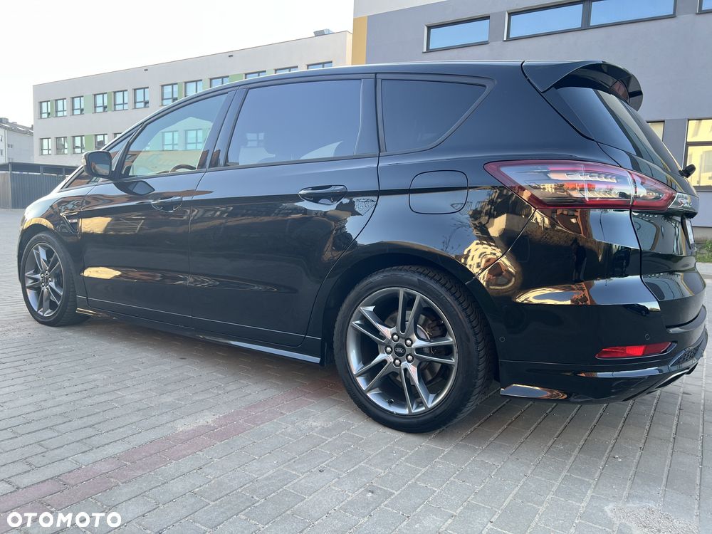 Ford S-Max 2.0 EcoBlue ST-Line - 4