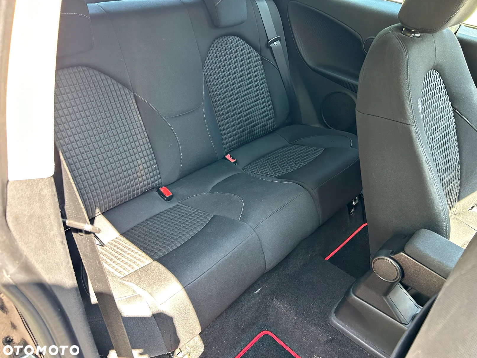 Alfa Romeo Mito 1.4 Progression - 10