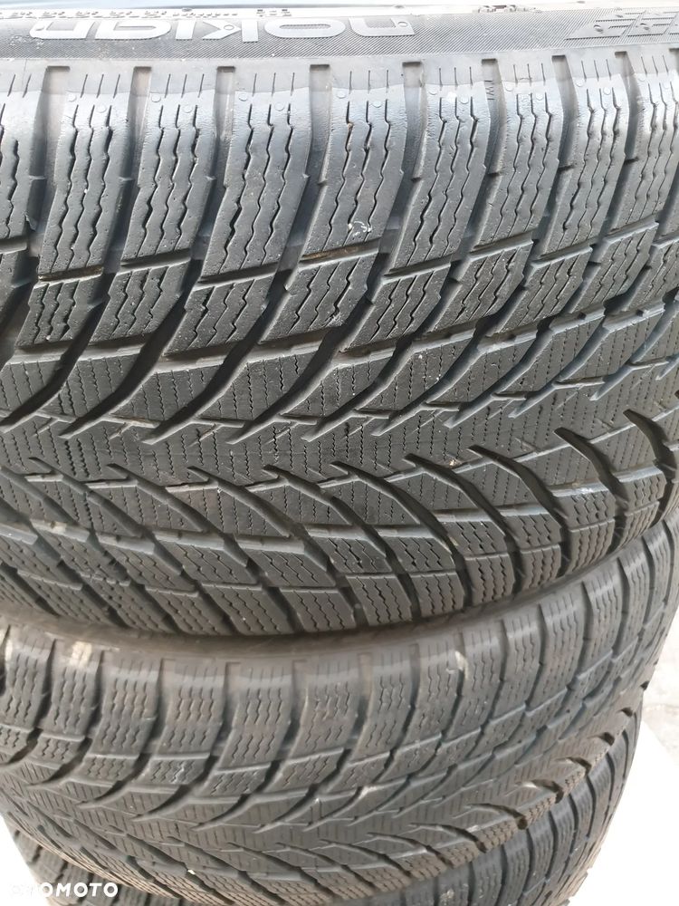 Opony Nokian Tyres (3 sztuki) - 7