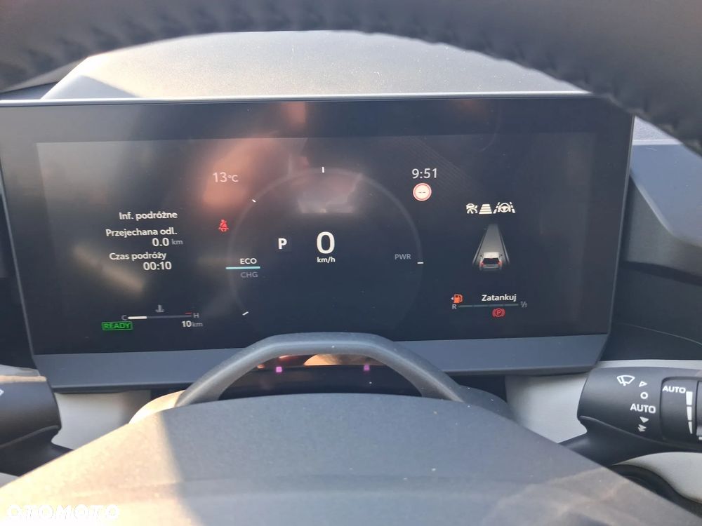 Toyota RAV4 2.5 Hybrid Dynamic Force Executive 4x4 e-CVT - 17